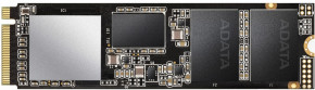   SSD A-Data M.2 1TB XPG SX8200 Pro NVMe PCIe 3.0 x4 2280 3D TLC (ASX8200PNP-1TT-C)
