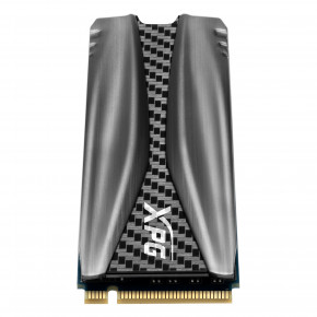   SSD A-Data M.2 1TB XPG (AGAMMIXS50-1TT-C) 3