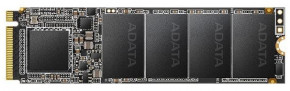   SSD A-Data M.2 NVMe PCIe 3.0 x4 1TB 2280 SX6000Lite (JN63ASX6000LNP-1TT-C)