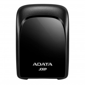  SSD USB 3.2 1.92TB ADATA (ASC680-1T92U32G2-CBK) 6