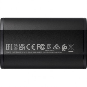  SSD USB 3.2 1TB ADATA (SD810-1000G-CBK) 3