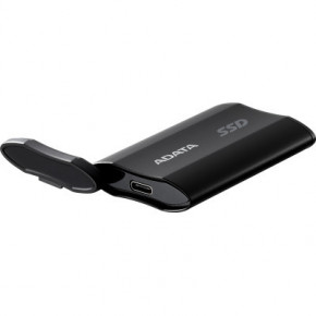  SSD USB 3.2 1TB ADATA (SD810-1000G-CBK) 5