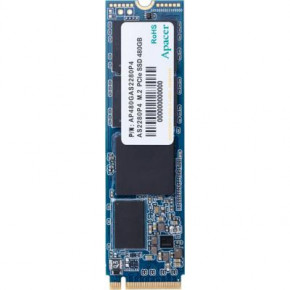  SSD Apacer M.2 2280 480GB (AP480GAS2280P4-1)