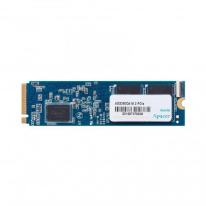  SSD Apacer  M.2 2280 500GB (AP500GAS2280Q4-1)