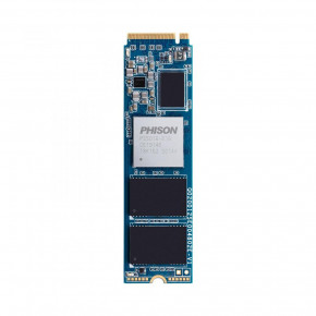  SSD Apacer  M.2 2280 500GB (AP500GAS2280Q4-1) 3