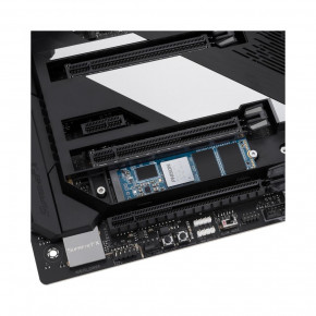  SSD Apacer  M.2 2280 500GB (AP500GAS2280Q4-1) 5