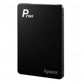  SSD 2.5& 256GB Apacer (AP256GAS510SB-1) 3