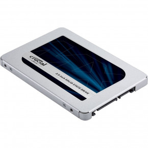 SSD  2.5 Crucial MX500 1TB (CT1000MX500SSD1)