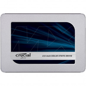 SSD  2.5 Crucial MX500 1TB (CT1000MX500SSD1) 3