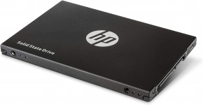 SSD  2.5 HP S700 Pro 512 GB (2AP99AA) 3