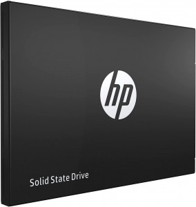 SSD  2.5 HP S700 Pro 512 GB (2AP99AA) 4