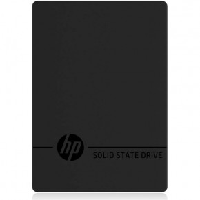 SSD  external HP P600 250Gb (3XJ06AA)