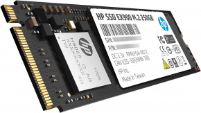  SSD HP EX900 250GB M.2 (2YY43AA) 3
