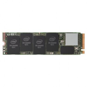  SSD Intel 1TB (SSDPEKNW010T8X1)