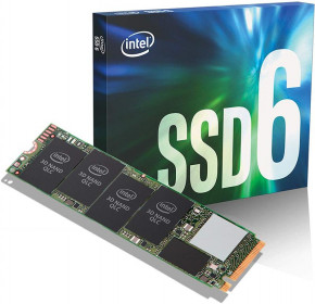   SSD Intel 1TB (SSDPEKNW010T8X1) 3
