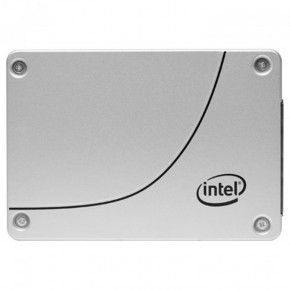 SSD- Intel D3-S4610 240GB 2.5 SATAIII 3D TLC (SSDSC2KG240G801)