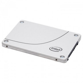SSD- Intel D3-S4610 240GB 2.5 SATAIII 3D TLC (SSDSC2KG240G801) 3