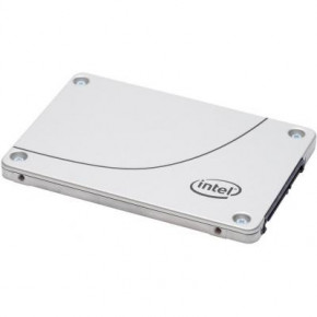 SSD 2.5 1.92TB INTEL (SSDSC2KB019T801) 3