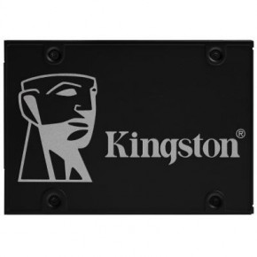  SSD 2.5 256GB Kingston (SKC600B/256G)