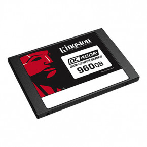   SSD Kingston 2.5 DC450R 960GB Sata 3D Tlc (JN63SEDC450R/960G) 3