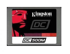   SSD Kingston 2.5 DC500M 480GB Sata 3D Tlc (JN63SEDC500M/480G)