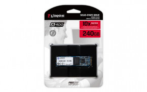    SSD Kingston M.2 A400 240GB Sata 2280 Tlc (JN63SA400M8/240G) (1)