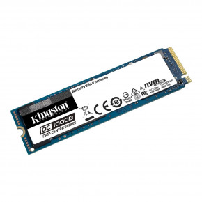   SSD Kingston M.2 DC1000B 240GB NVMe PCIe 3.0 4x 2280 (JN63SEDC1000BM8/240G) 3