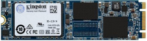  SSD Kingston M.2 UV500 240GB Sata 2280 3D Tlc (JN63SUV500M8/240G) 3