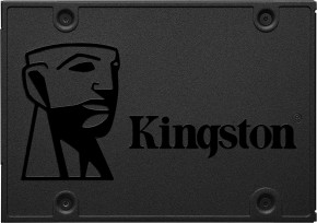  SSD 120GB Kingston A400 2.5 SATAIII TLC (SA400S37/120G)