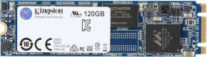  SSD 120GB Kingston UV500 M.2 2280 SATAIII 3D TLC (SUV500M8/120G)