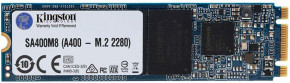  SSD 240GB Kingston A400 M.2 2280 SATAIII TLC (SA400M8/240G)