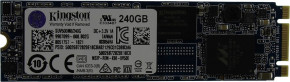  SSD 240GB Kingston UV500 M2 2280 SATAIII 3D TLC (SUV500M8/240G)