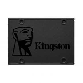  SSD 2.5 120GB Kingston (SA400S37/120G) 6