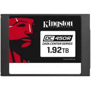  SSD 2.5 1.92TB Kingston (SEDC450R/1920G) 4