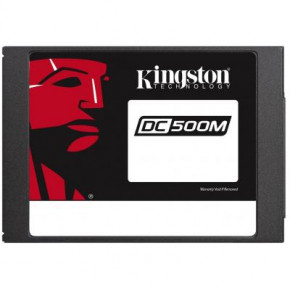  SSD 2.5 1.92TB Kingston (SEDC500R/1920G) 3
