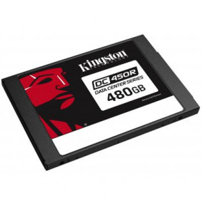  SSD 2.5 480GB Kingston (SEDC450R/480G)