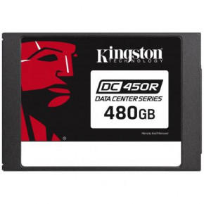  SSD 2.5 480GB Kingston (SEDC450R/480G) 4