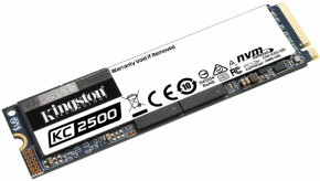  SSD M.2 2280 1TB Kingston (SKC2500M8/1000G) 3