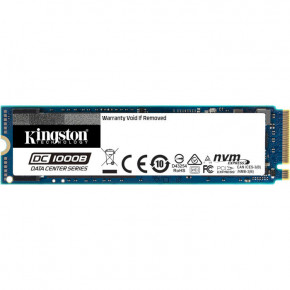  SSD M.2 2280 240GB Kingston (SEDC1000BM8/240G)