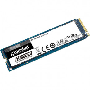  SSD M.2 2280 240GB Kingston (SEDC1000BM8/240G) 3