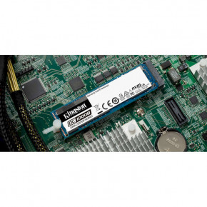  SSD M.2 2280 240GB Kingston (SEDC1000BM8/240G) 5