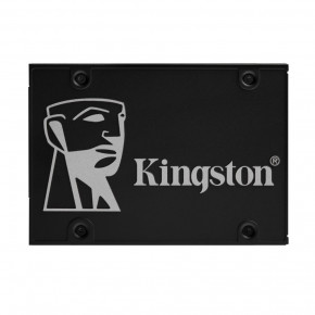  SSD Kingston (SKC600/1024G)