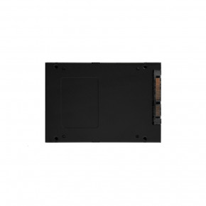  SSD Kingston (SKC600/1024G) 4