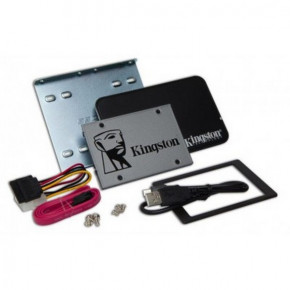  SSD Kingston UV500 120GB SUV500B/120G Bundle Kit