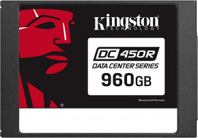 SSD Kingston DC450R 960GB SEDC450R/960G