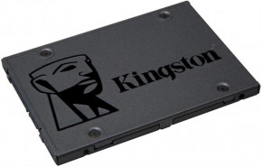  SSD 1.92TB Kingston SSDNow A400 2.5 SATAIII (SA400S37/1920G) 3