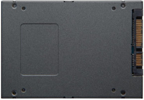  SSD 1.92TB Kingston SSDNow A400 2.5 SATAIII (SA400S37/1920G) 4
