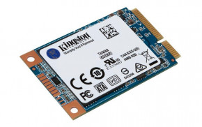   SSD Kingston mSata UV500 120GB 3D Tlc (JN63SUV500MS/120G) 3