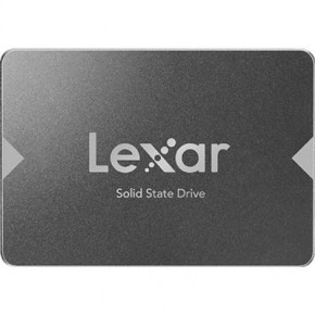  SSD 2.5 1TB NS100 Lexar (LNS100-1TRB)