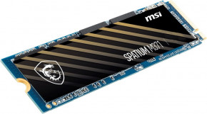 SSD  M.2 MSI Spatium M371 500 GB (S78-440K120-P83) 5